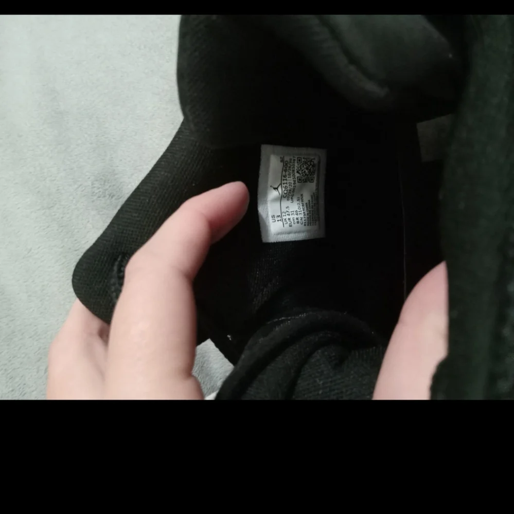 Jordan Pro RX Gym Red - Picture 5 of 9